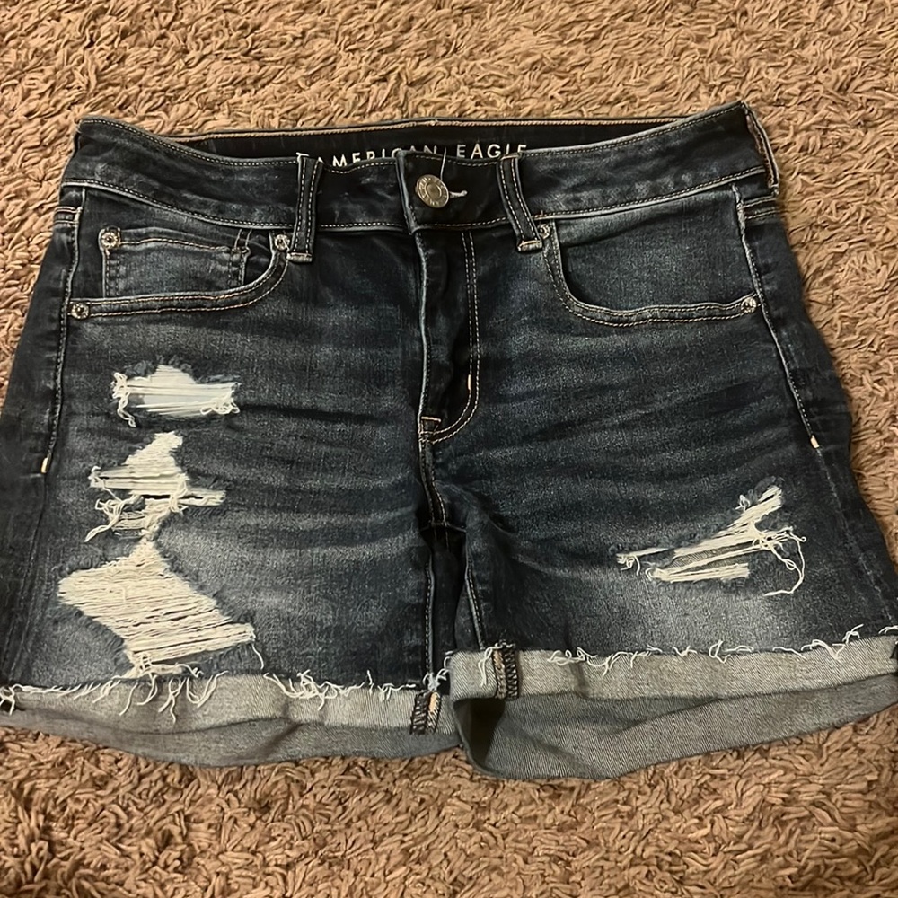 Shorts